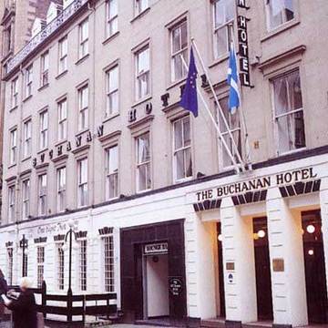 Buchanan Hotel